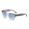 Men RAY BAN Eyewear | Mega Hawkeye Acetate Sqaure Sunglasses