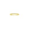 Women LC COLLECTION JEWELLERY Fine Jewellery | 18K Gold Diamond Ring — Us 7