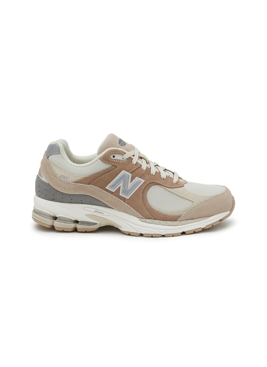 Men NEW BALANCE Sneakers | 2002R Driftwood Sneakers