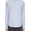 Men RAG & BONE Shirts | Fit 2 Striped Oxford Shirt