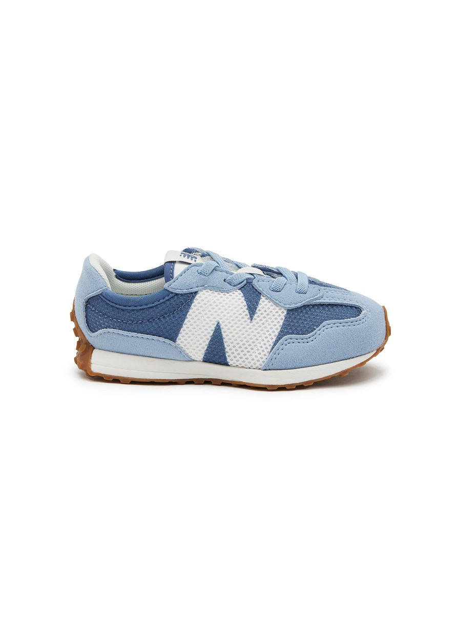 Women NEW BALANCE Shoes | 327 Toddlers Sneakers