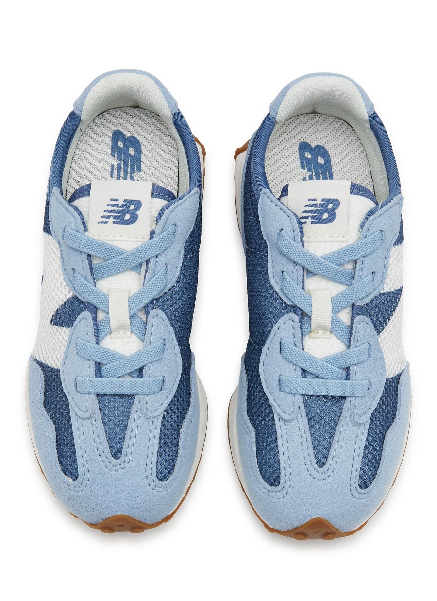 Women NEW BALANCE Shoes | 327 Toddlers Sneakers