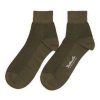 Men PANTHERELLA Socks | Hyde Cotton Long Ankle Socks