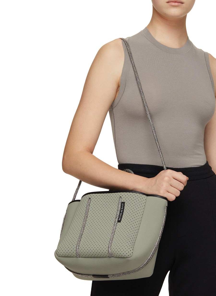 Women STATE OF ESCAPE Crossbody | Petite Escape Tote Bag