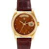 Men LANE CRAWFORD VINTAGE COLLECTION Watches | Rolex Day-Date President 18K Yellow Gold 18038 Watch