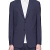 Men THEORY Suits | Chambers' Virgin Wool Soft Blazer