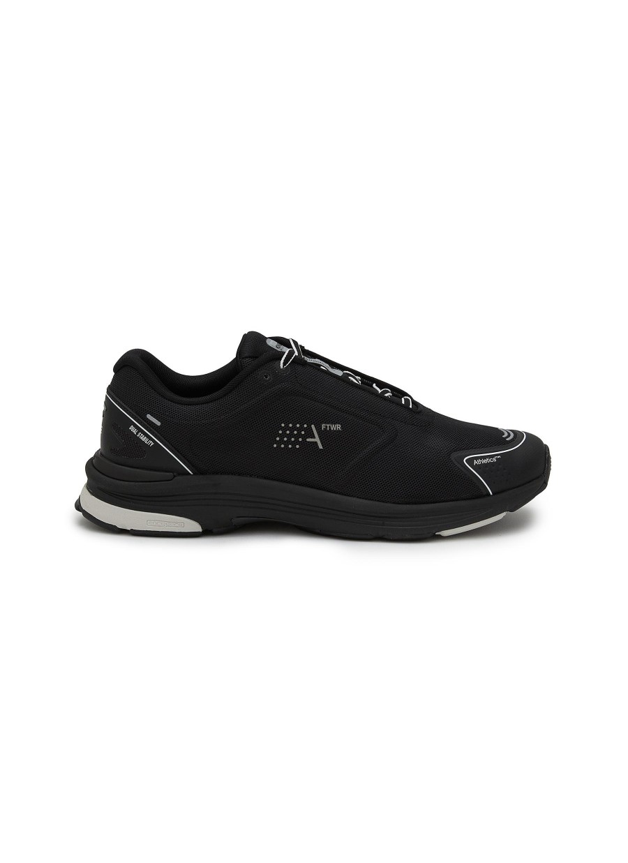 Men ATHLETICS FTWR Sneakers | One Remastered Low Top Sneakers