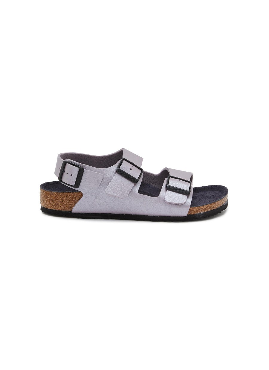 Women BIRKENSTOCK KIDS Shoes | Milano Kids Sandals