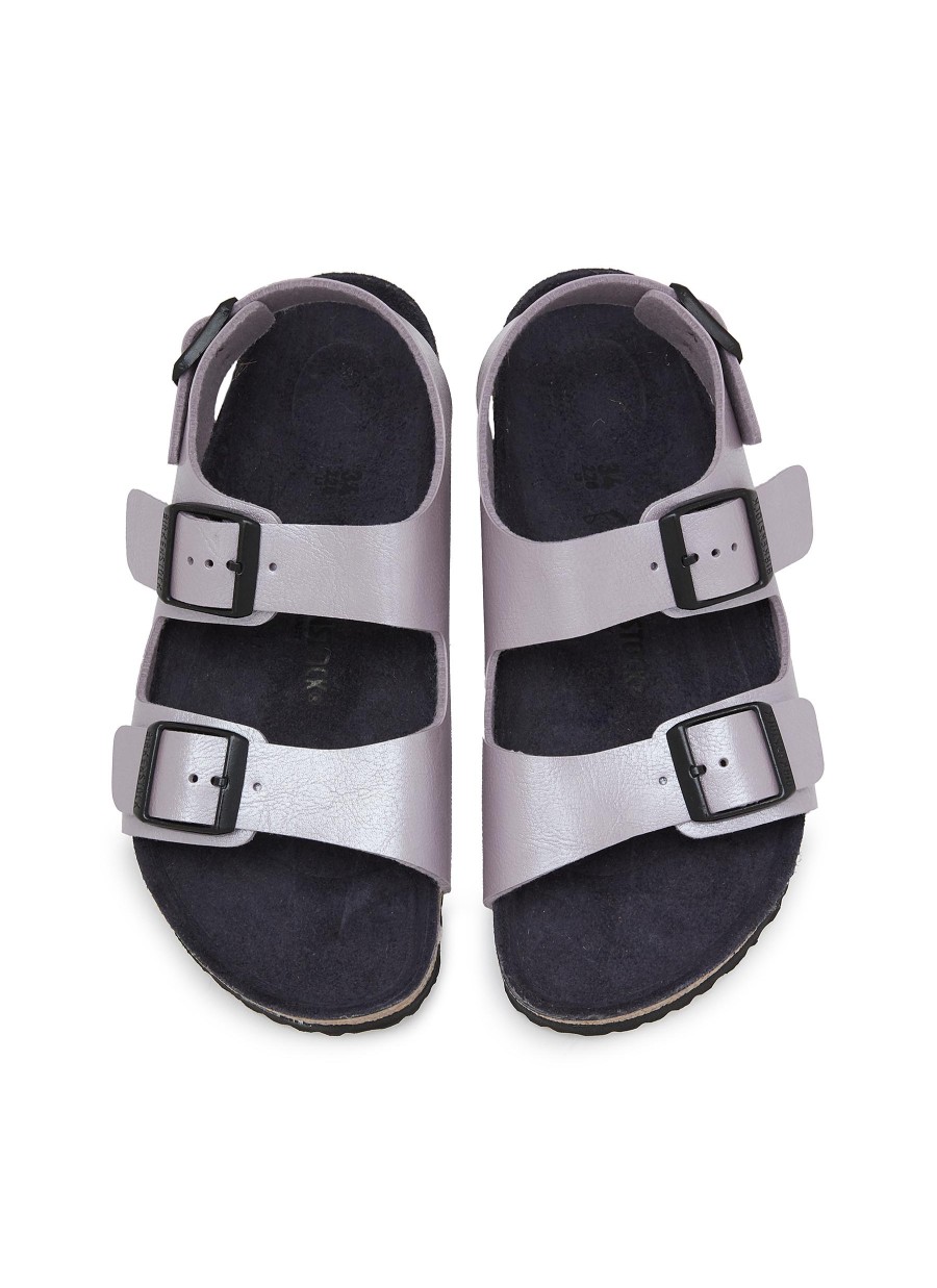 Women BIRKENSTOCK KIDS Shoes | Milano Kids Sandals