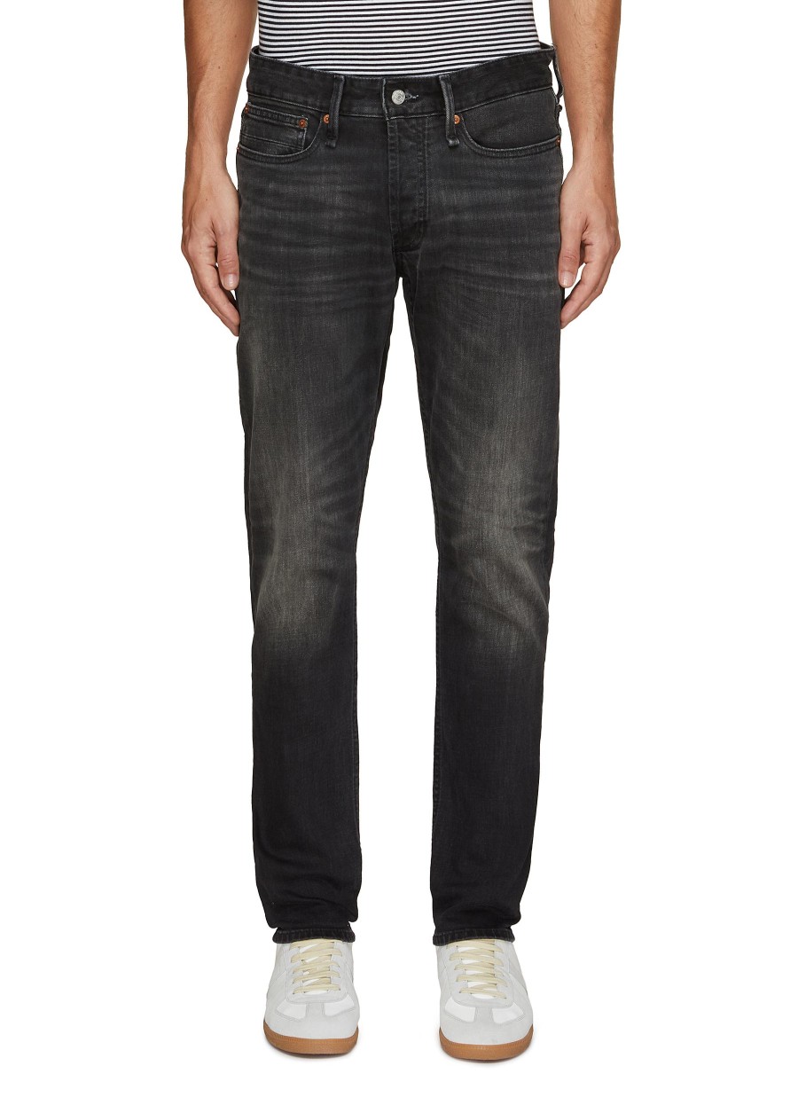 Men DENHAM Pants | Ridge New Authentic Jeans