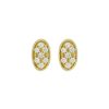 Women LC COLLECTION JEWELLERY Fine Jewellery | 18K Gold Diamond Earrings