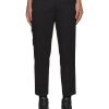 Men NEIL BARRETT Pants | Skinny Fit Cargo Pants