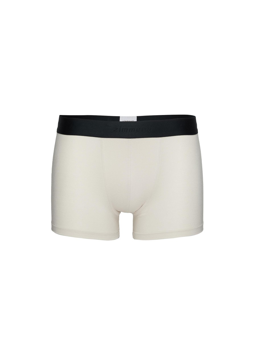 Men ZIMMERLI Underwear | Pureness Stretch Boxer Briefs