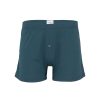 Men ZIMMERLI Underwear | Sea Island Cotton Boxer Briefs