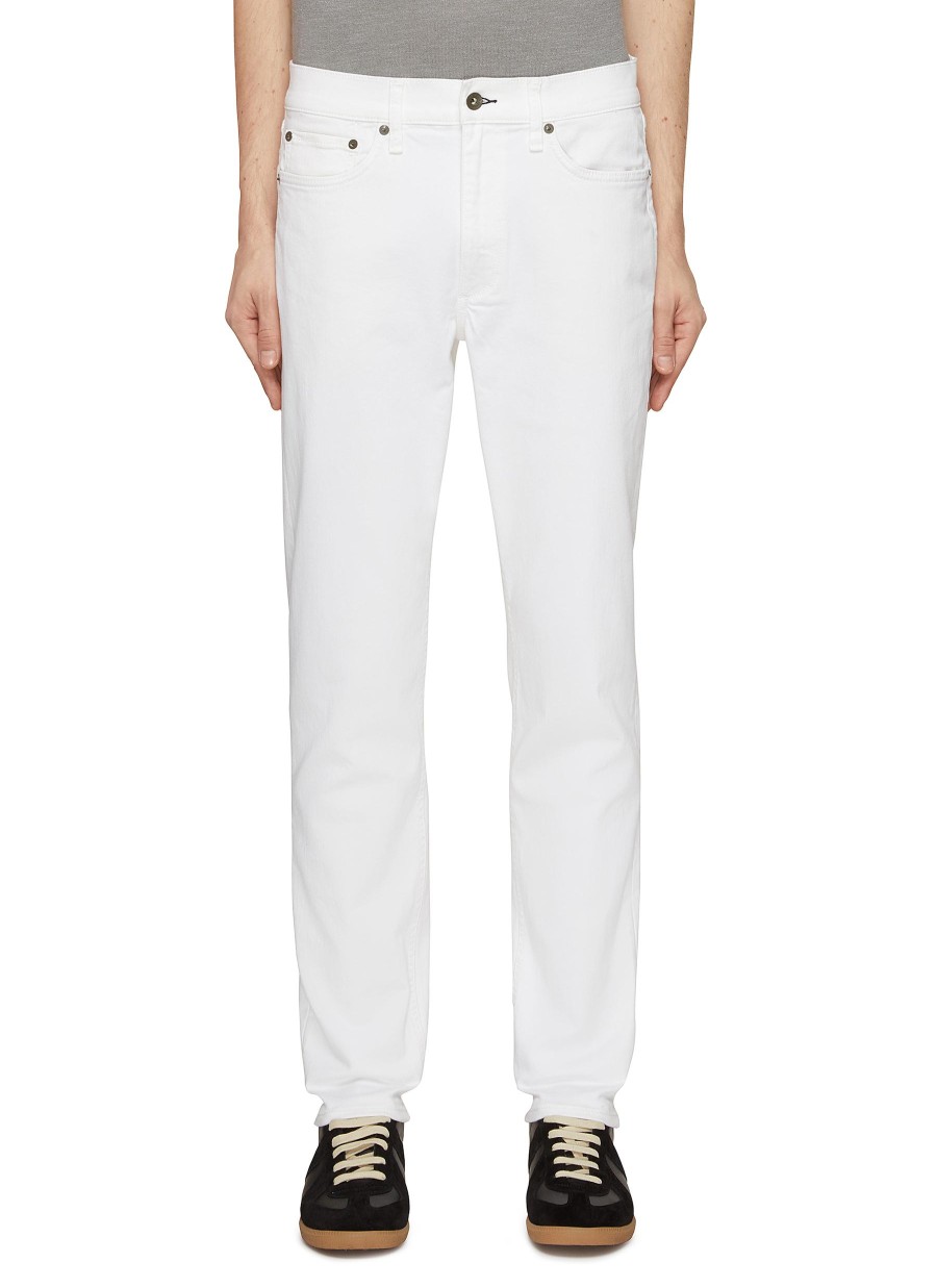 Men RAG & BONE Pants | Fit 2 Authentic Stretch Slim Fit Jeans