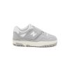 Women NEW BALANCE Shoes | Toddlers 550 Low Top Velcro Sneakers