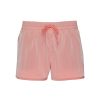 Men CDLP Swimwear | Drawstring Waist Mesh Lining Twill Weave Swim Shorts