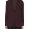 Men ISAIA Suits | Cortina Notch Lapel Single Breasted Blazer