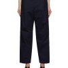 Men BARENA Pants | Pleated Wide Leg Pants