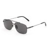 Men RAY BAN Eyewear | Micheal Titanium Pillow Frame Sunglasses