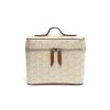 Men MÉTIER Small Leather Goods | Many Day' Toiletries Canvas Pouch