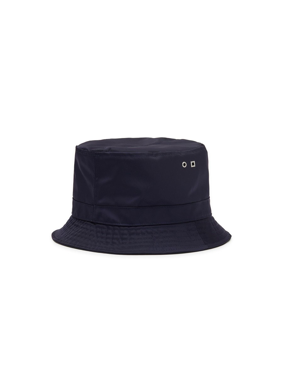 Women JACQUEMUS Hats & Gloves | Le Bob Ovalie Bucket Hat