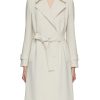 Women THEORY Coats | Oaklane Trench Coat