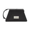 Women MM6 MAISON MARGIELA Crossbody | Flap Japanese Leather Crossbody Bag