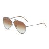 Women RAY BAN Eyewear | Metal Aviator Sunglasses