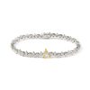 Women LC COLLECTION JEWELLERY Fine Jewellery | 18K Gold Diamond Pear Shaped Yellow Diamond Tennis Bracelet