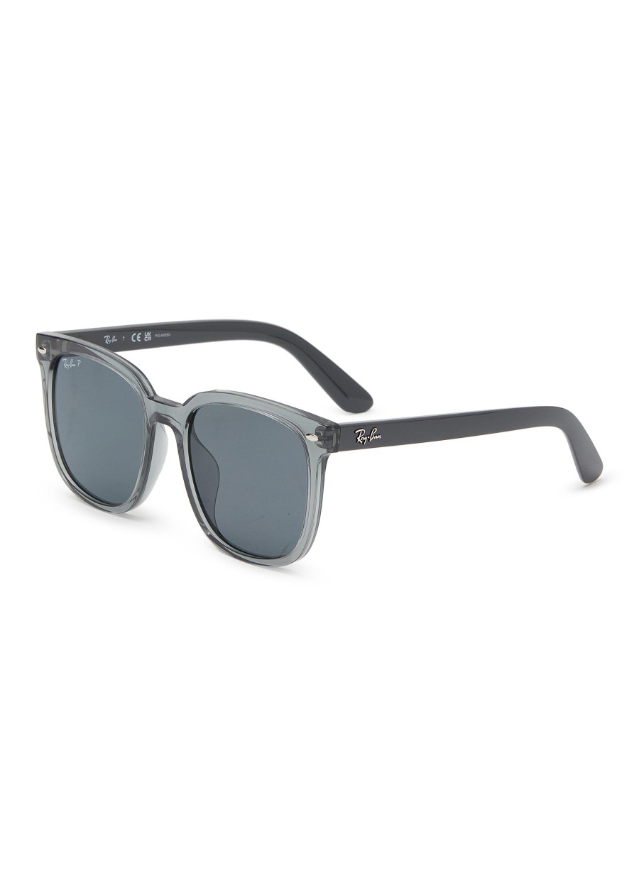 Women RAY BAN Eyewear | Acetate Square Sunglasses