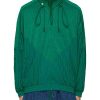 Men ADIDAS Jackets | X Song For The Mute Jacquard Hooded Jacket