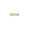 Women LC COLLECTION JEWELLERY Fine Jewellery | 18K Gold Diamond Band — Size Us 6.5