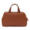 Men CONNOLLY Tote Bags | Leather Driving Bag