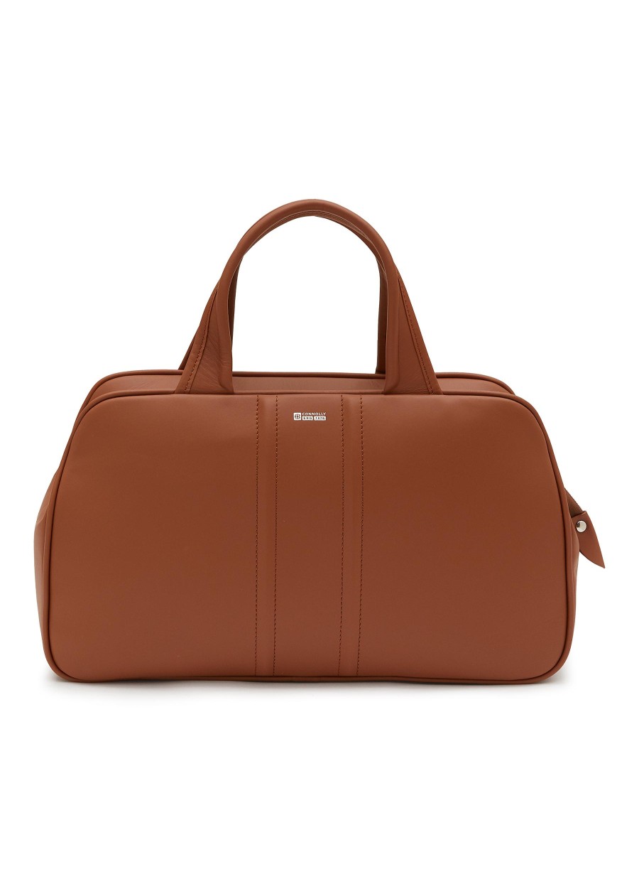 Men CONNOLLY Tote Bags | Leather Driving Bag