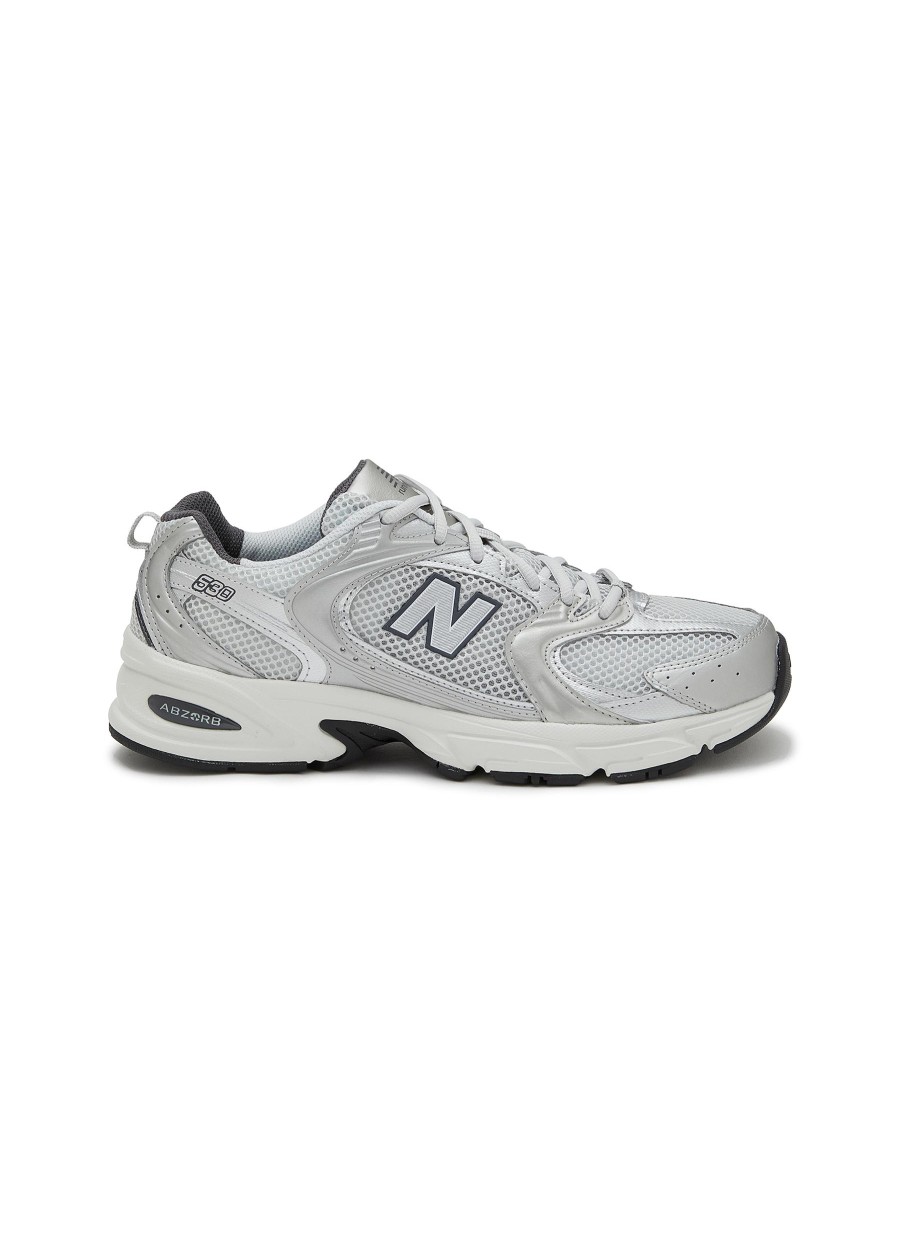 Men NEW BALANCE Sneakers | 530 Low Top Lace Up Sneakers