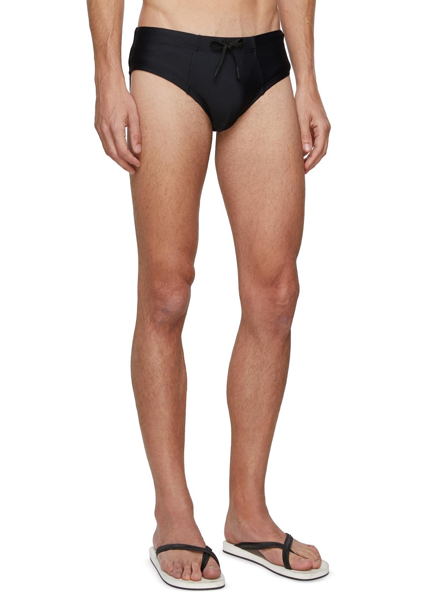 Men CDLP Swimwear | Drawstring Low Waist Swim Briefs