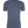 Men ZIMMERLI Underwear | Pureness Stretch Undershirt