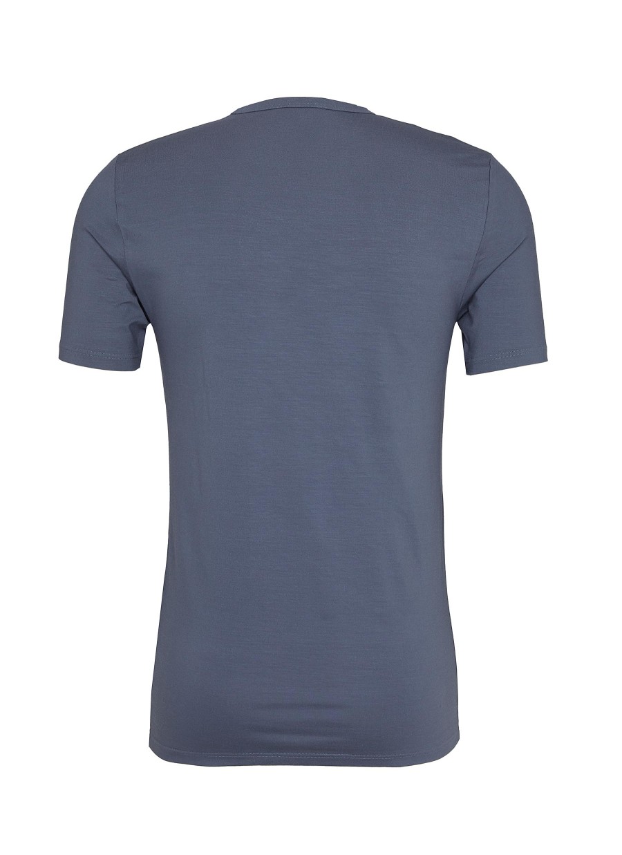 Men ZIMMERLI Underwear | Pureness Stretch Undershirt