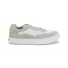 Men COMME DES GARÇONS HOMME Sneakers | Mesh Suede Low Top Sneakers