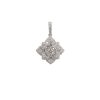 Women LC COLLECTION JEWELLERY Fine Jewellery | 18K Rose Gold Diamond Pendant