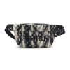 Men AMIRI Shoulder Bags | Micro Paisley Tie Dye Bum Bag