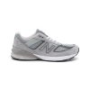 Men NEW BALANCE Sneakers | M990V5' Mesh Low Top Lace Up Sneakers