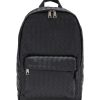 Men BOTTEGA VENETA Backpacks | Medium Intrecciato Backpack