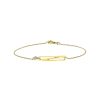 Women LC COLLECTION JEWELLERY Fine Jewellery | 18K Gold Diamond Bracelet