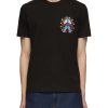 Men KENZO T-Shirts | Embroidered Crewneck T-Shirt