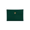 Women L/UNIFORM Small Leather Goods | Small Leather Envelope N°81