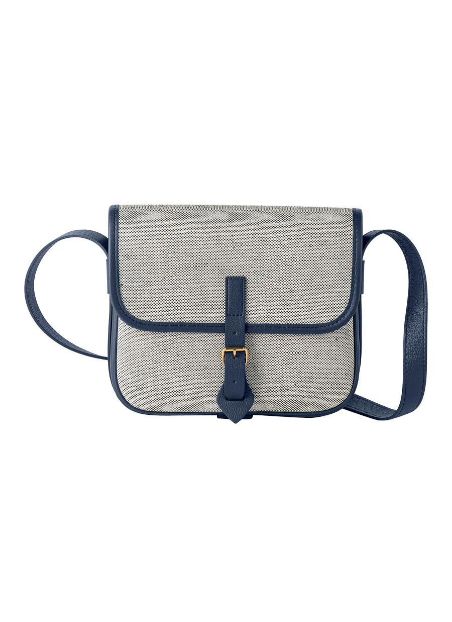 Women L/UNIFORM Crossbody | The Cross Body Bag N°146