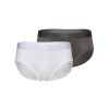 Men CDLP Underwear | Low Waist Y-Briefs — Set Of 3