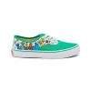 Women VANS Shoes | X Sesame Street Low Top Lace Up Sneakers